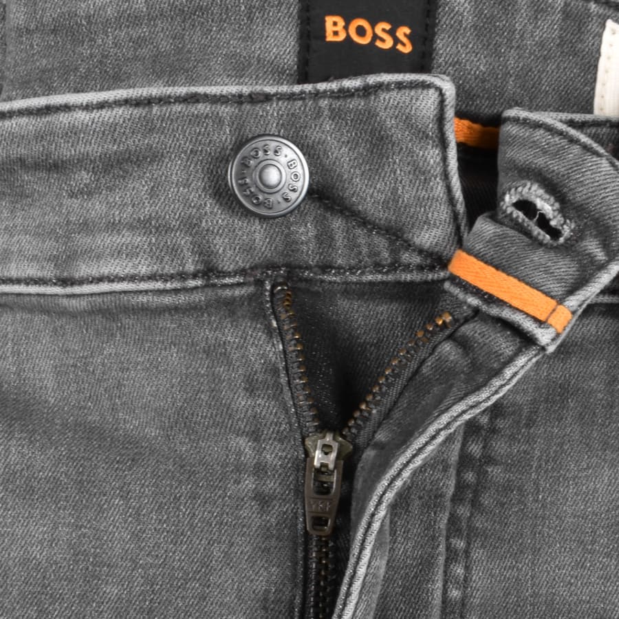 Hugo boss jeans delaware slim fit store